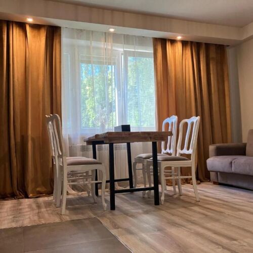 Apartament Arkadia przy Amfiteatrze Mrągowo 