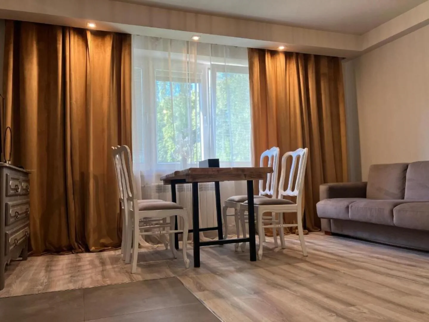 Apartament Arkadia przy Amfiteatrze Mrągowo 