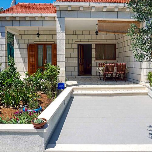 Apartman Lumbarda - CDS915