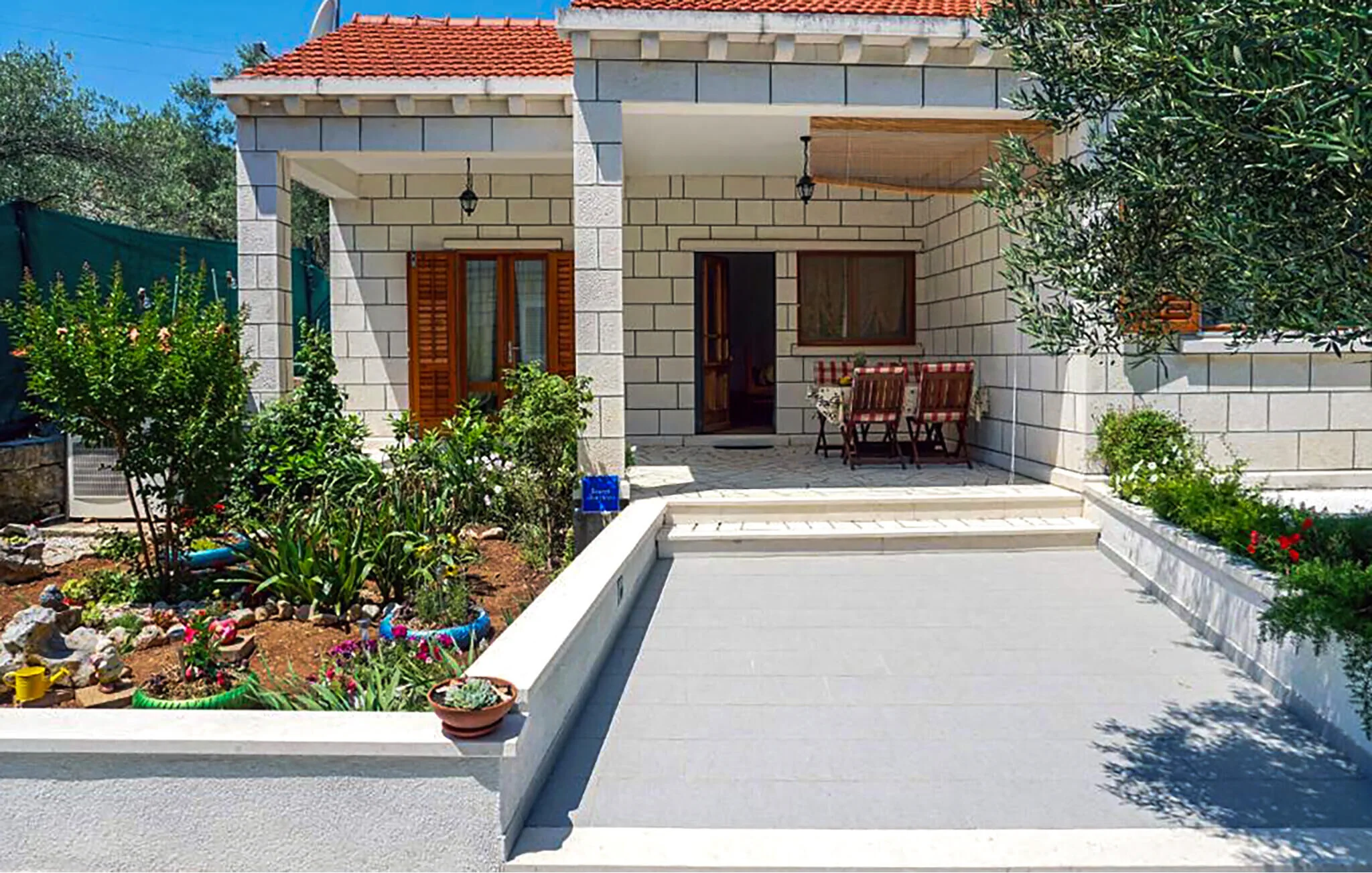 Apartman Lumbarda - CDS915