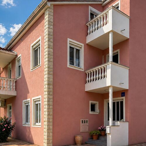 Apartman Sukošan - CDY500