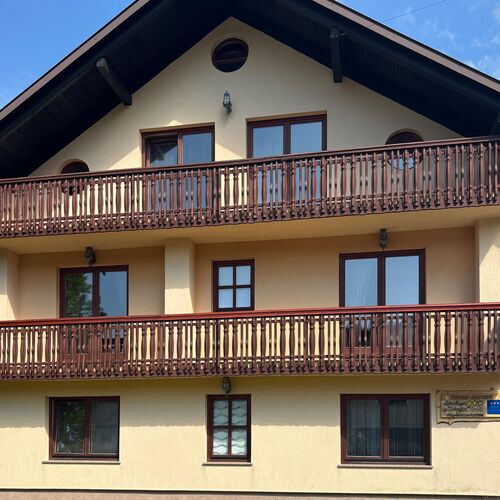 Apartman Tršće - CKB452