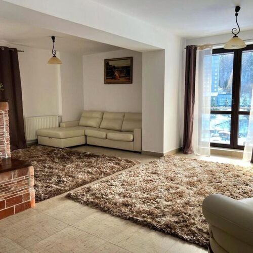 Apartament Magic Manor Sofia Sinaia