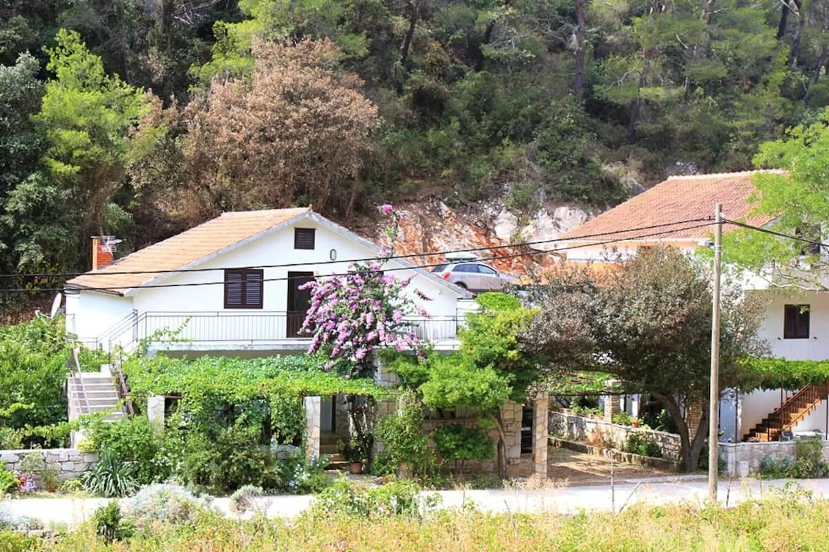 Apartment Ana-Marija Zastrazisce