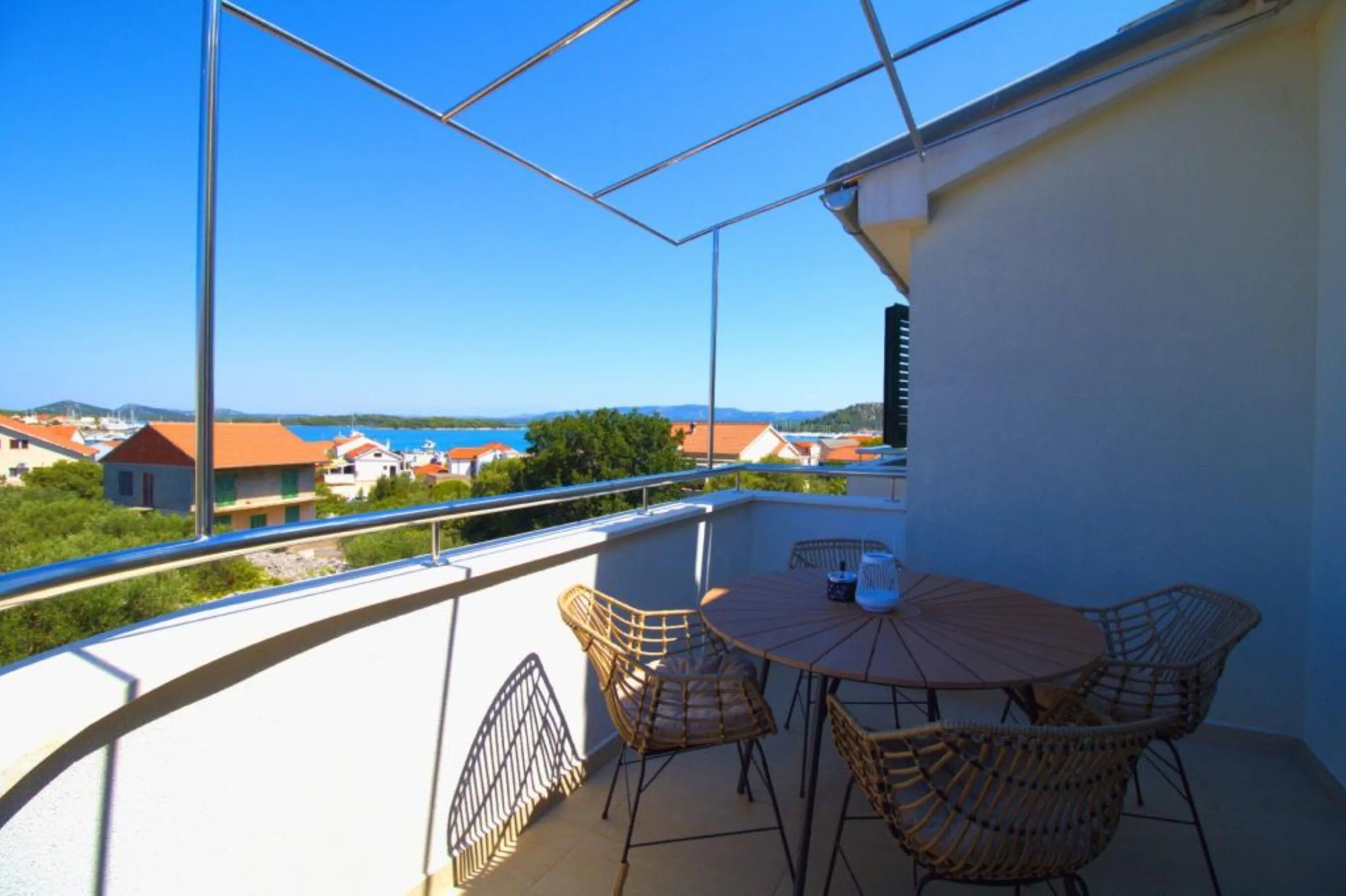 Apartment Rosana Murter