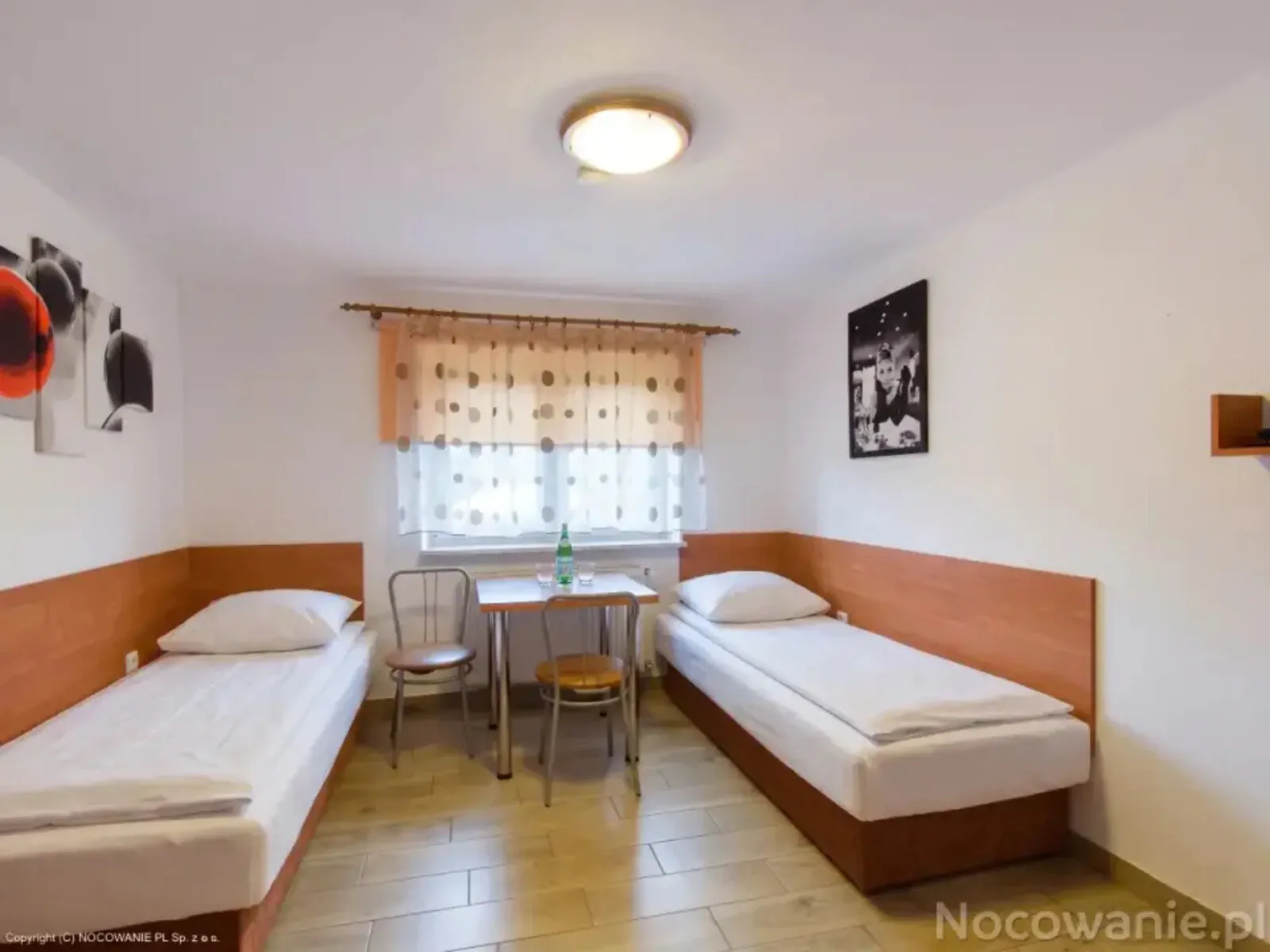 Pokoje Noclegi 62 Koszalin 