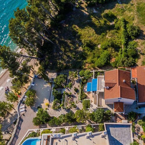 Apartments Dream Brela