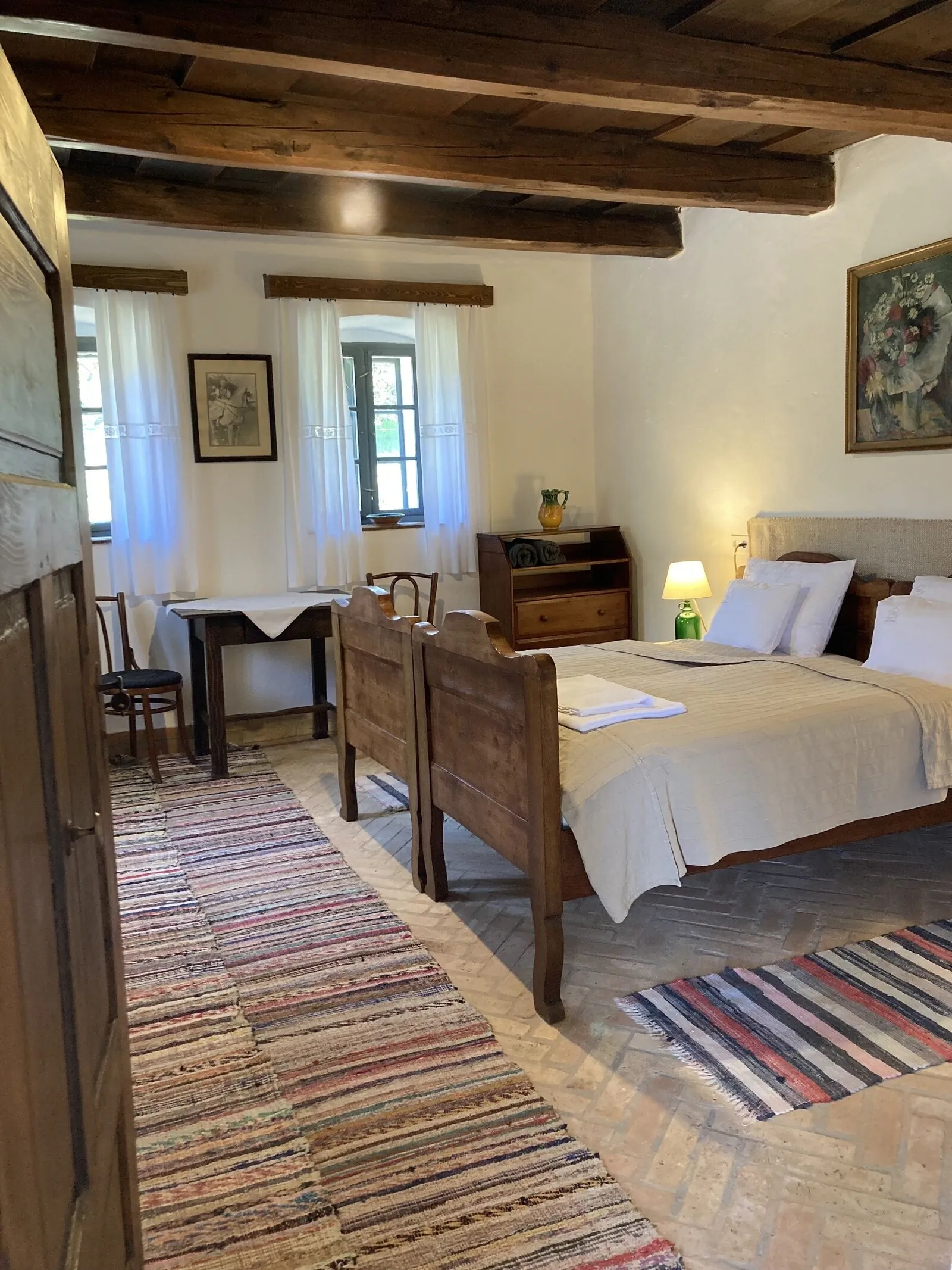 Casa Barkoba Alsó ház Tornabarakony