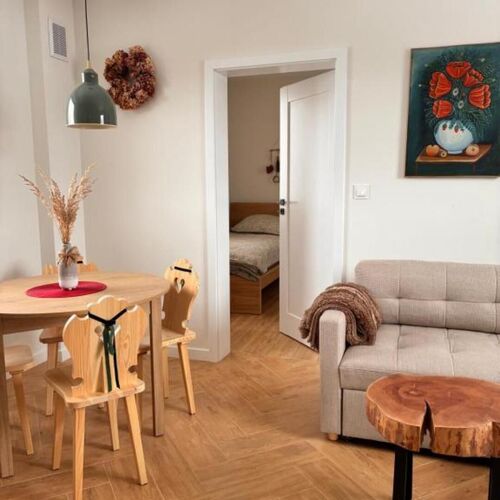 AP Apartamenty Polański Termalne Szaflary