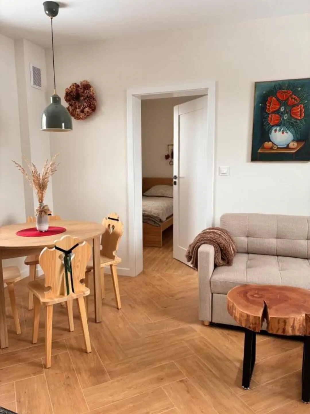 AP Apartamenty Polański Termalne Szaflary