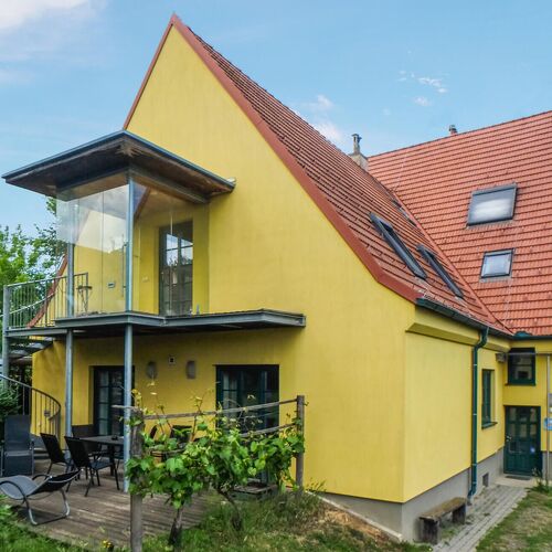 Apartman Kroatisch Minihof - ABU228