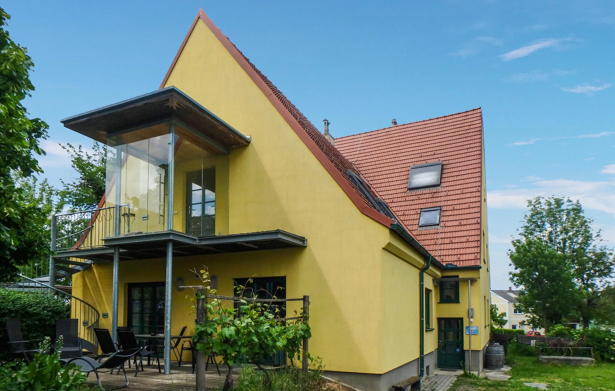 Apartman Kroatisch Minihof - ABU227