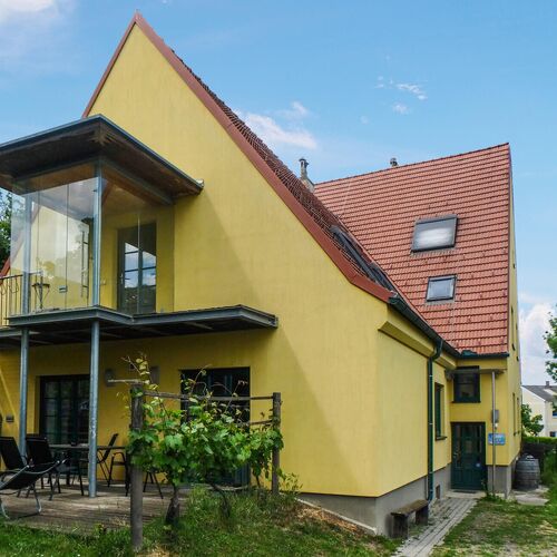 Apartman Kroatisch Minihof - ABU226