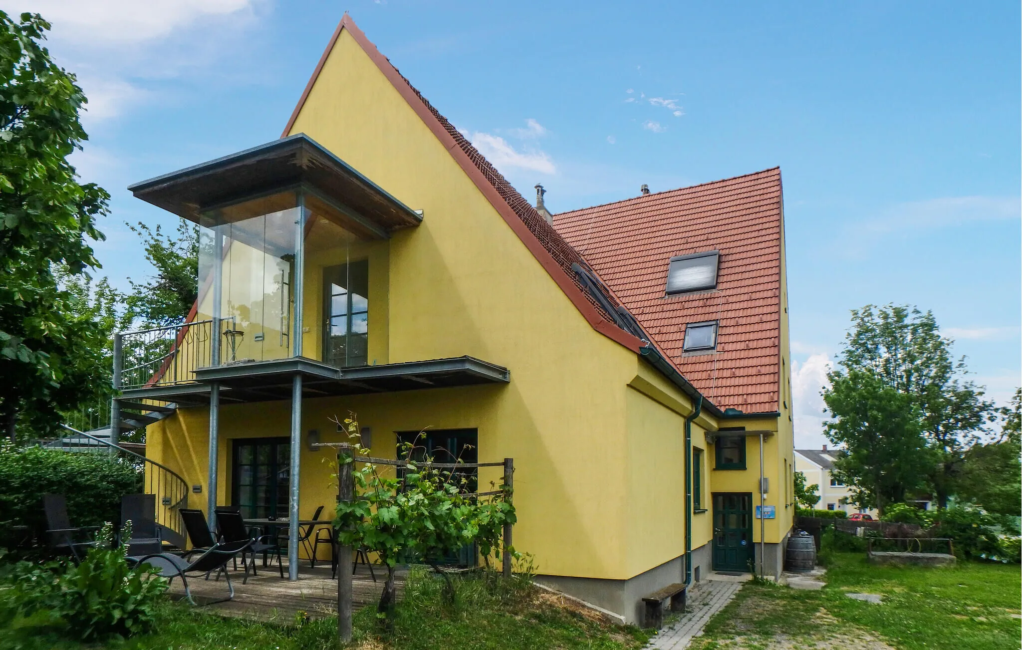 Apartman Kroatisch Minihof - ABU226