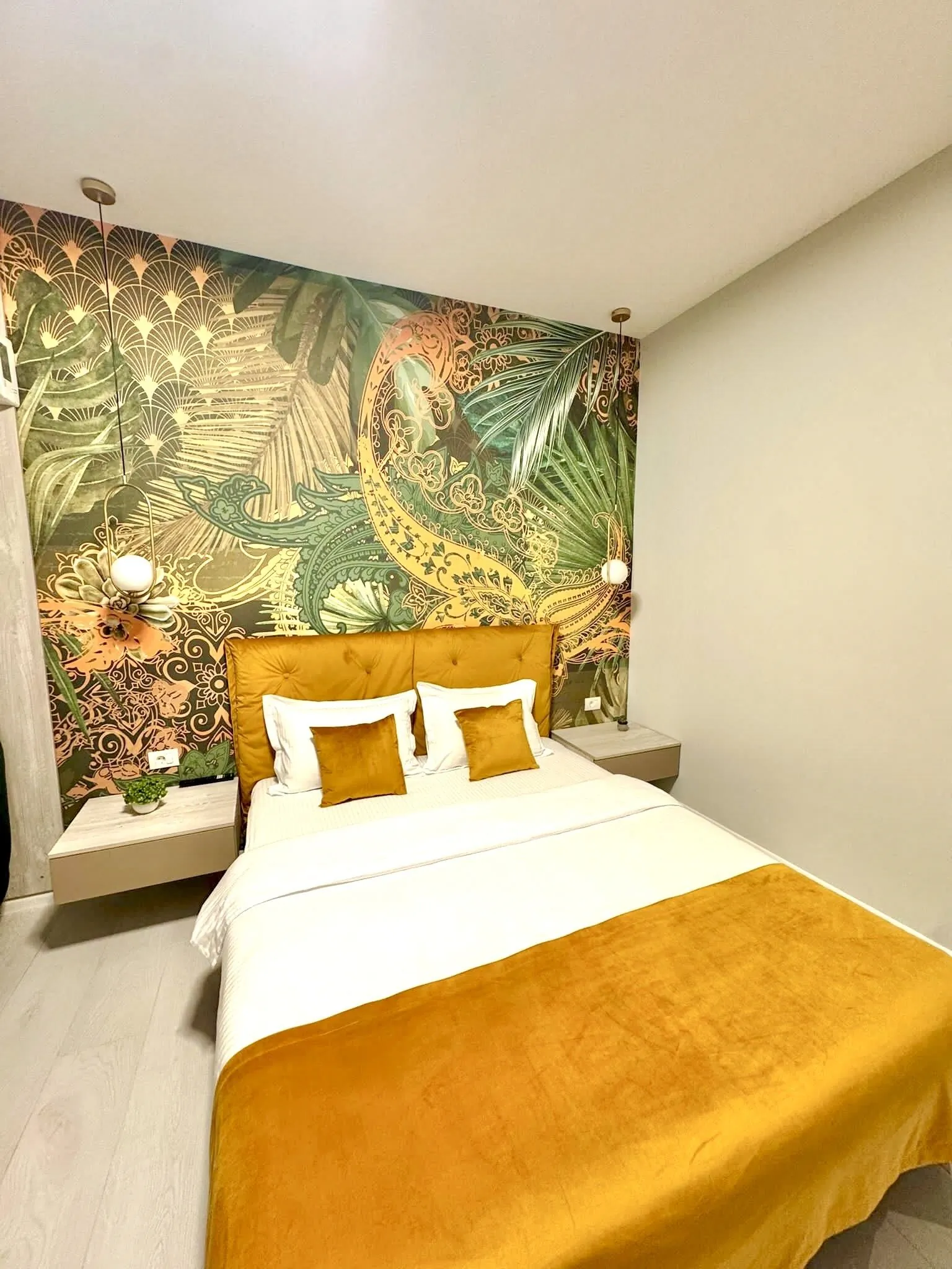 Madina Studio Apartment Mamaia-Sat