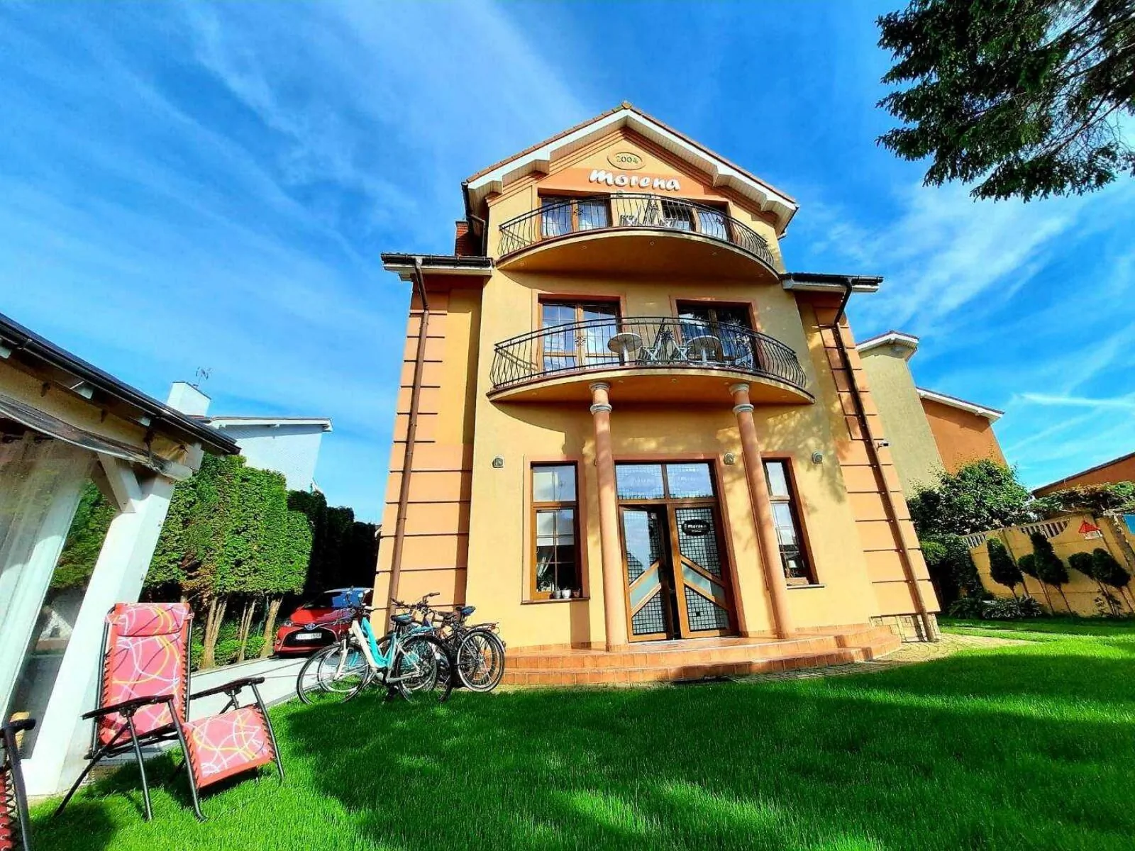 Villa Morena Rewal
