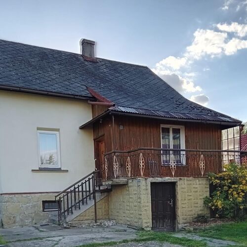 Chatka Dziadka Tadka