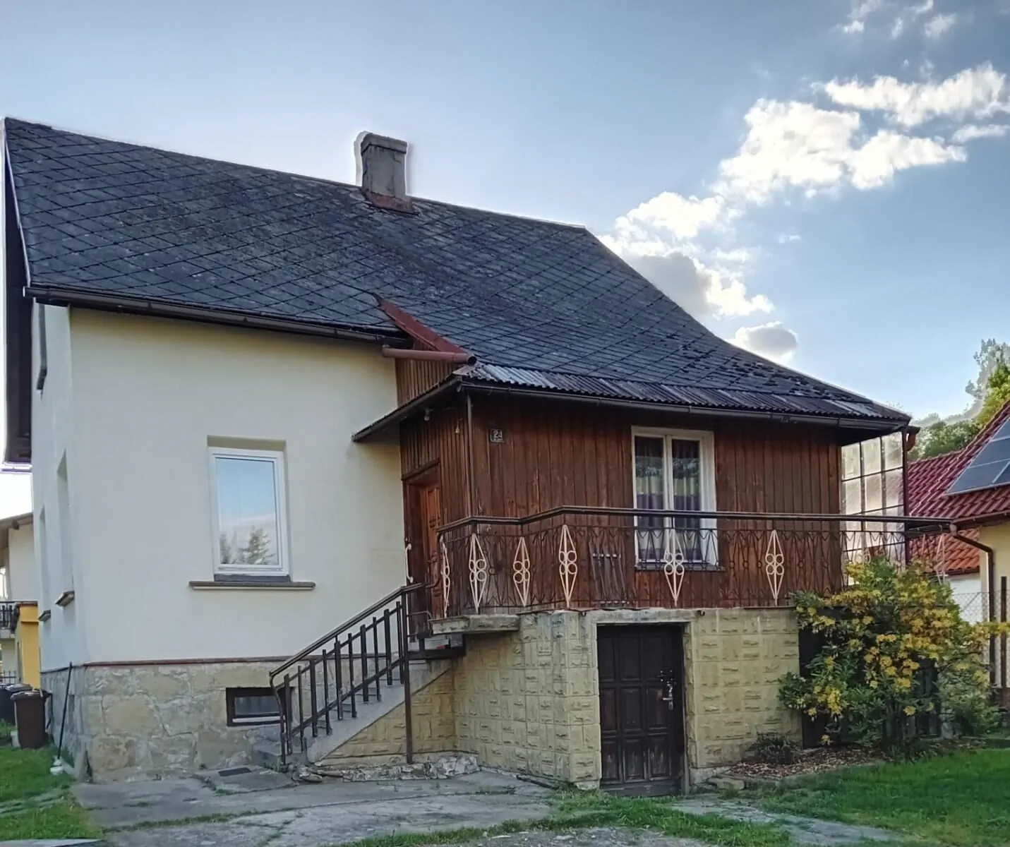 Chatka Dziadka Tadka