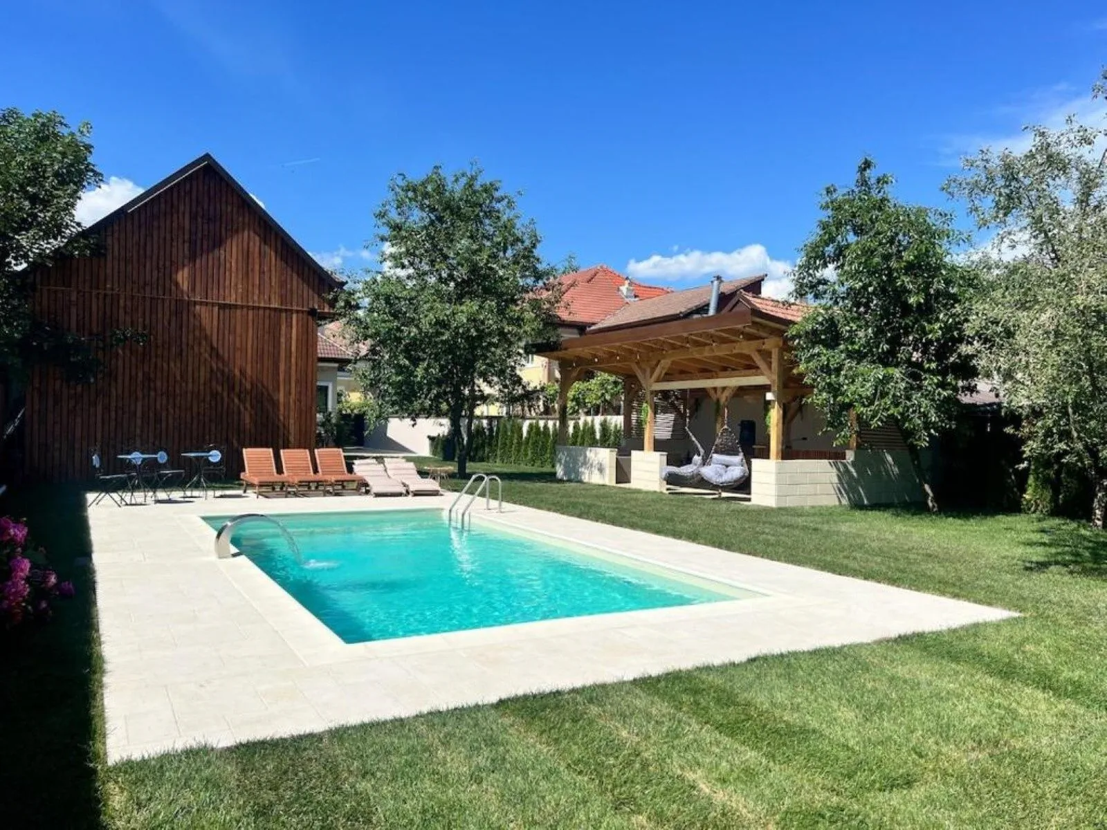 Horace Exclusive Residence Făgăraș