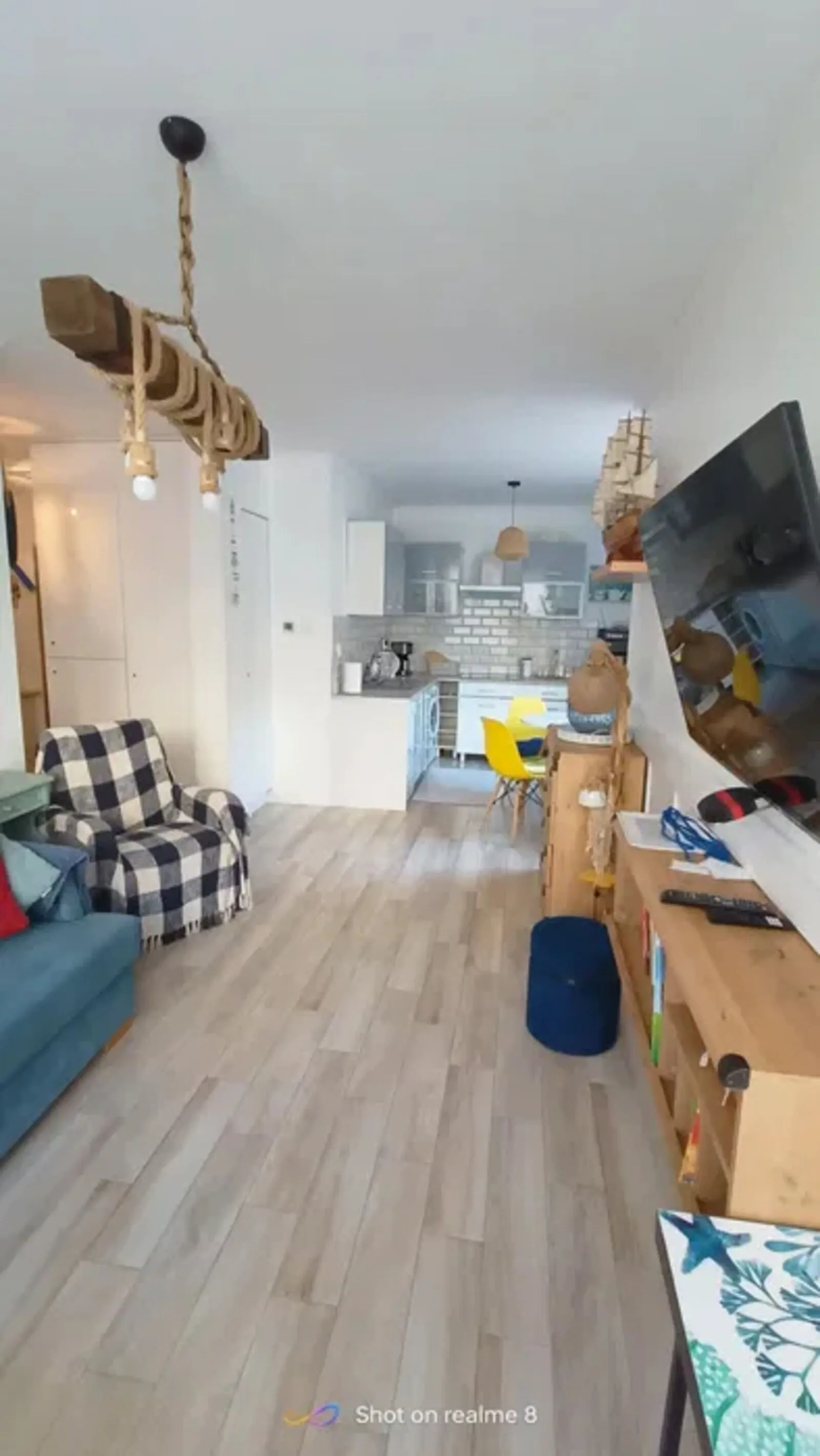 Apartament Rewal