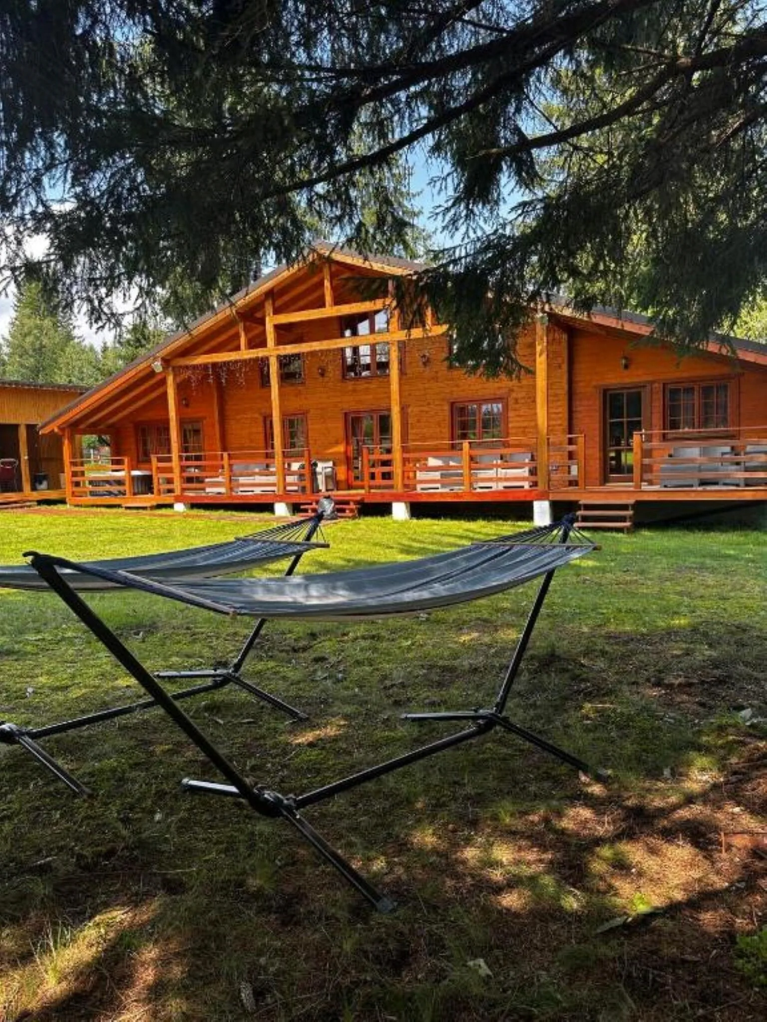 Casa cu Cerdac Şaru Dornei
