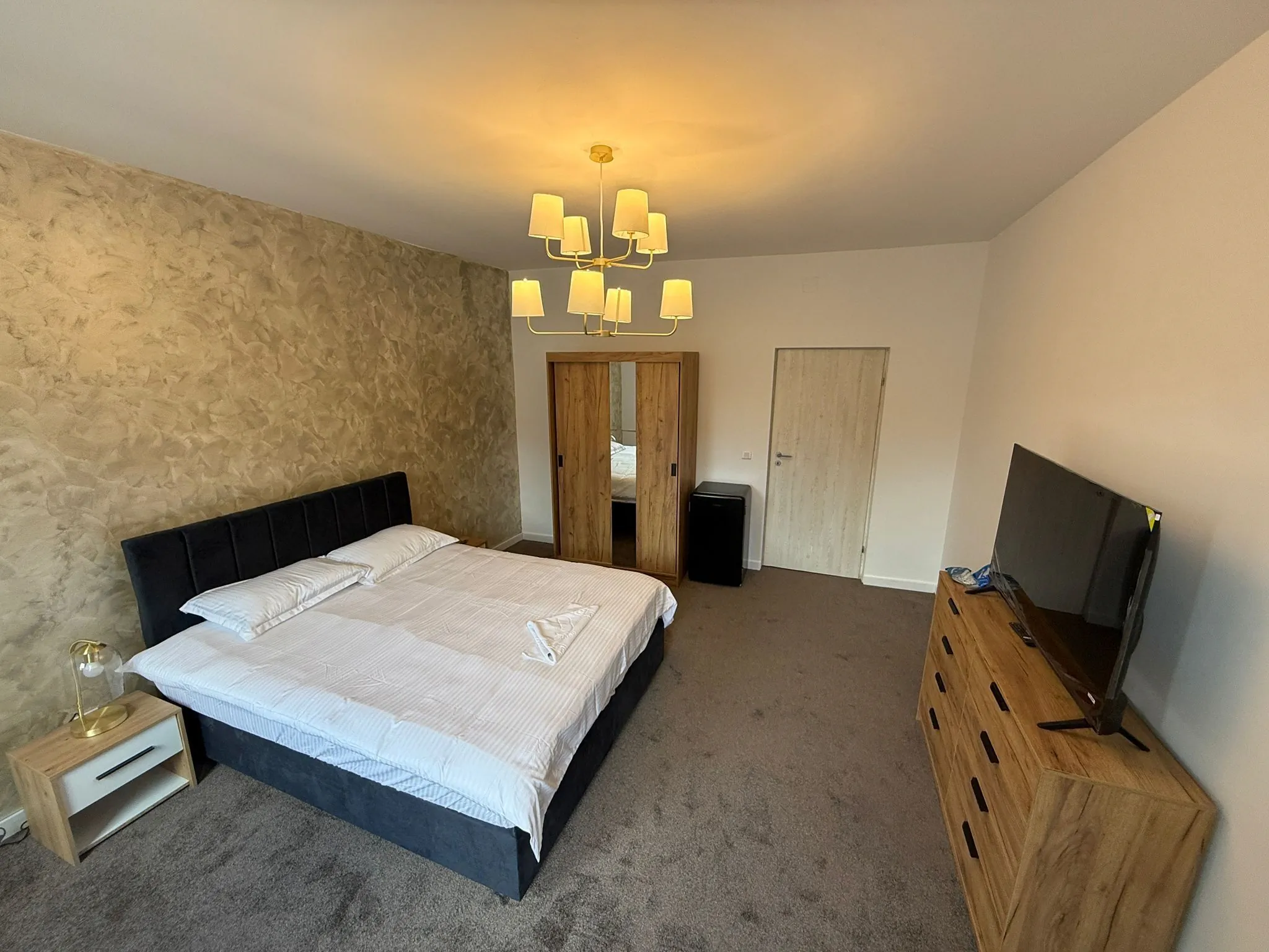 Random Studio Apart Hotel Brasov