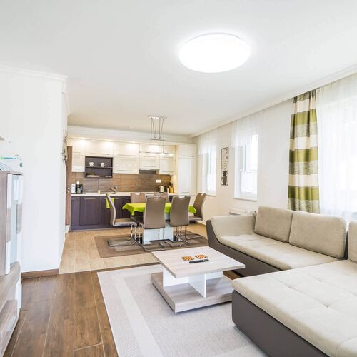 Kiwi Apartman Szántód