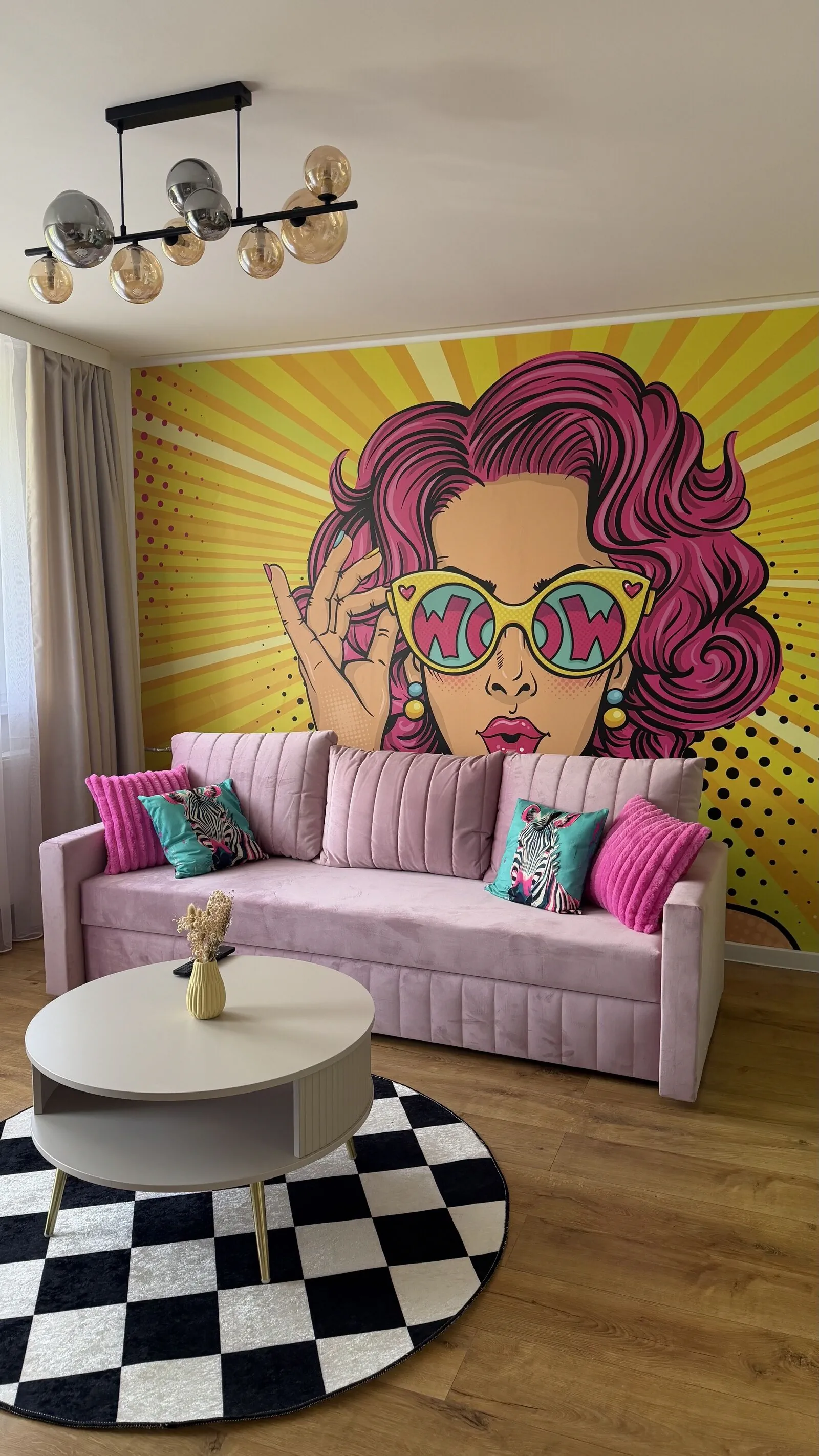 POPSTAY Apartment
