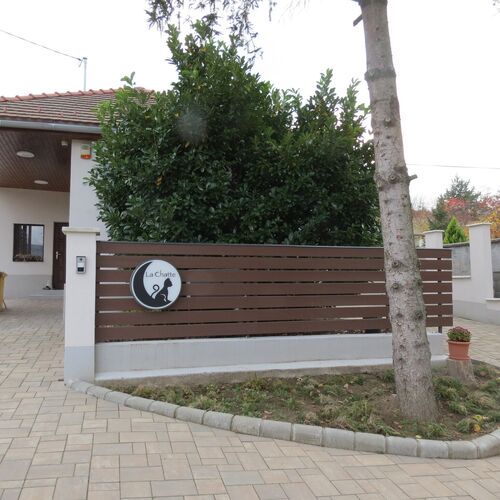 La Chatte Vendégház Golop