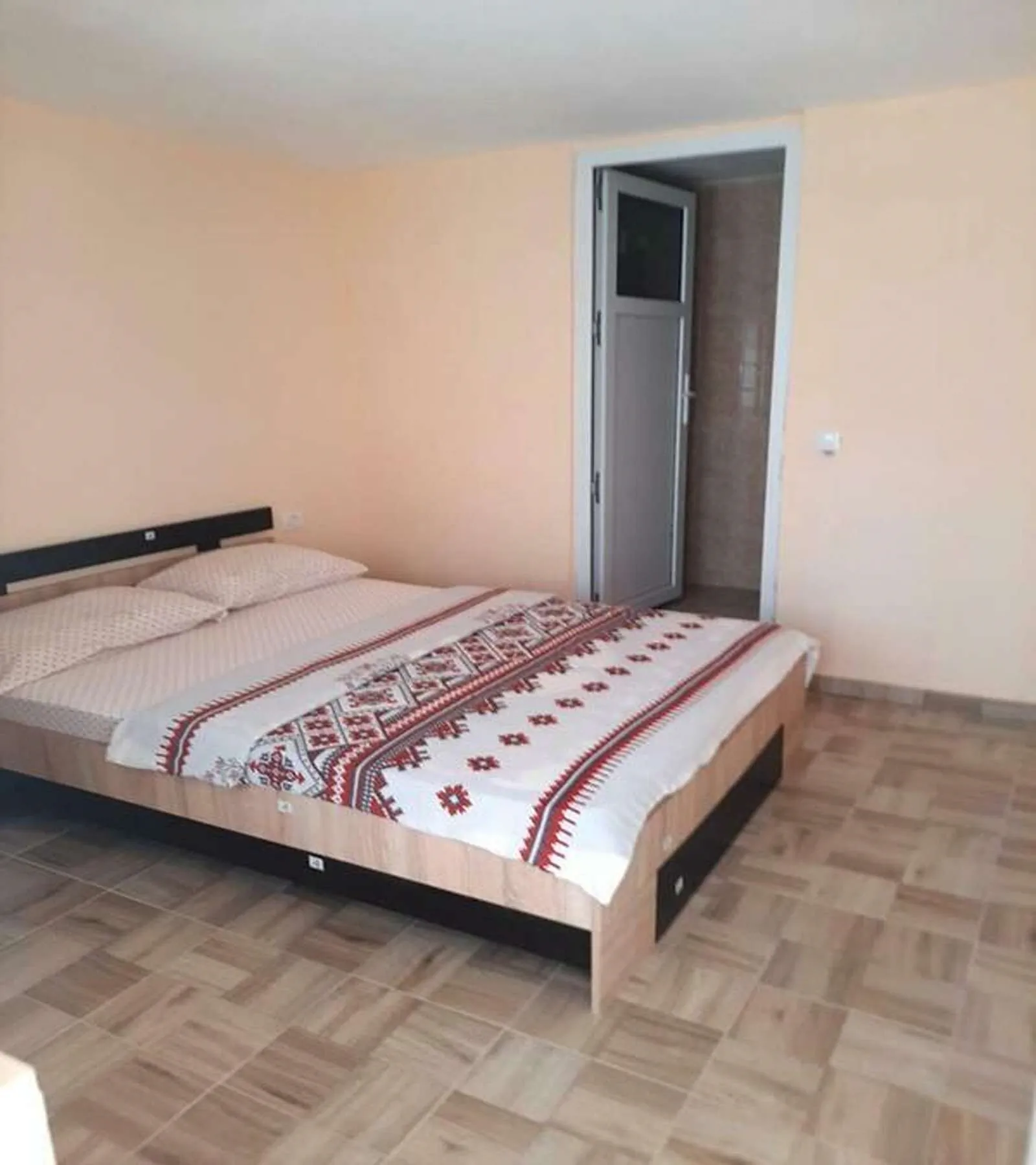 Casa Grecu Băile Herculane