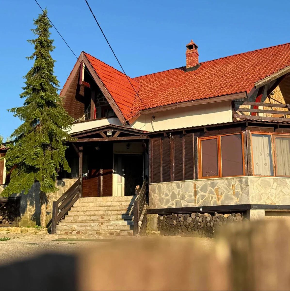 Casa Taverna Bucium Iași