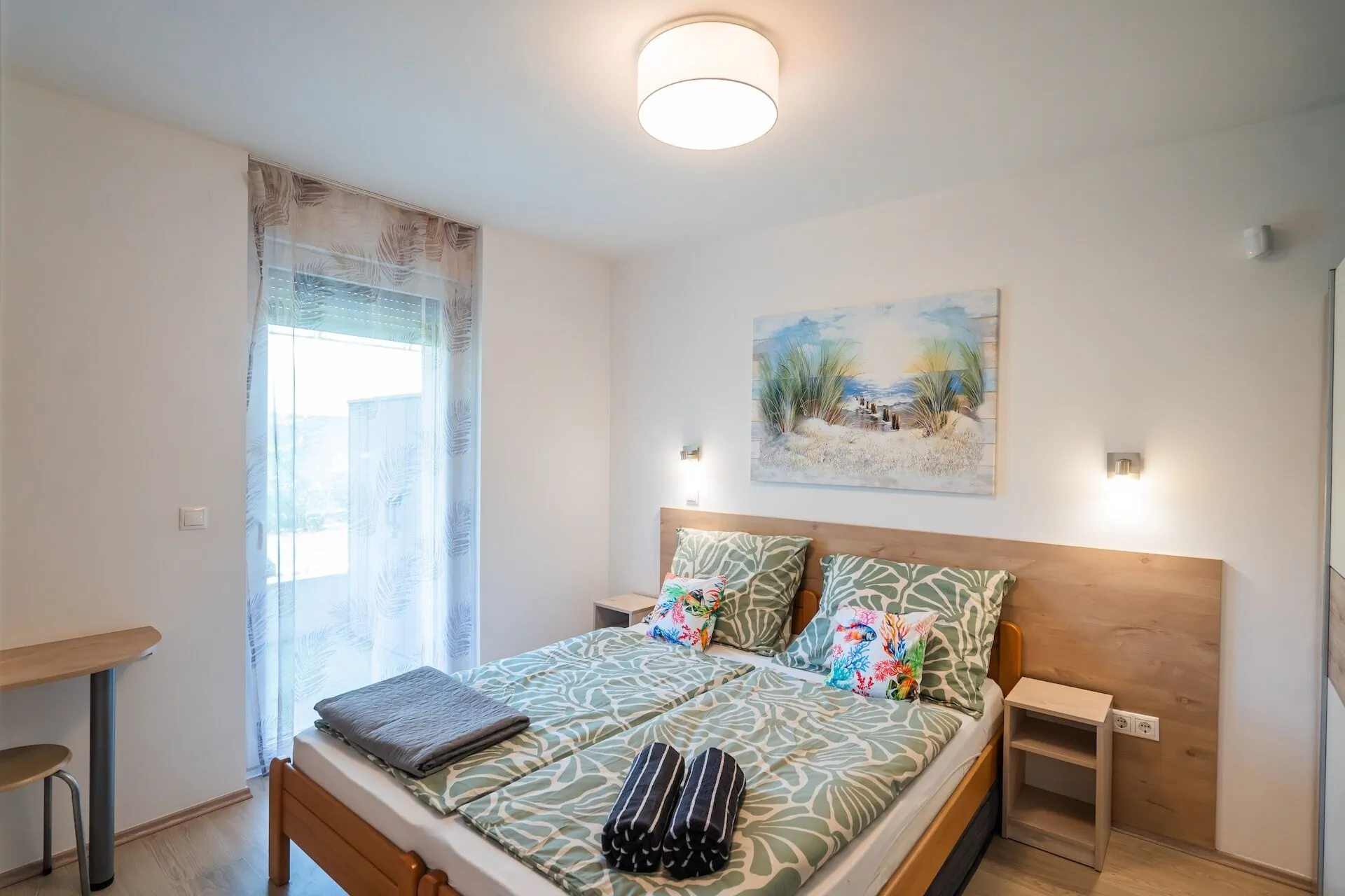 Napóra Apartman Siófok
