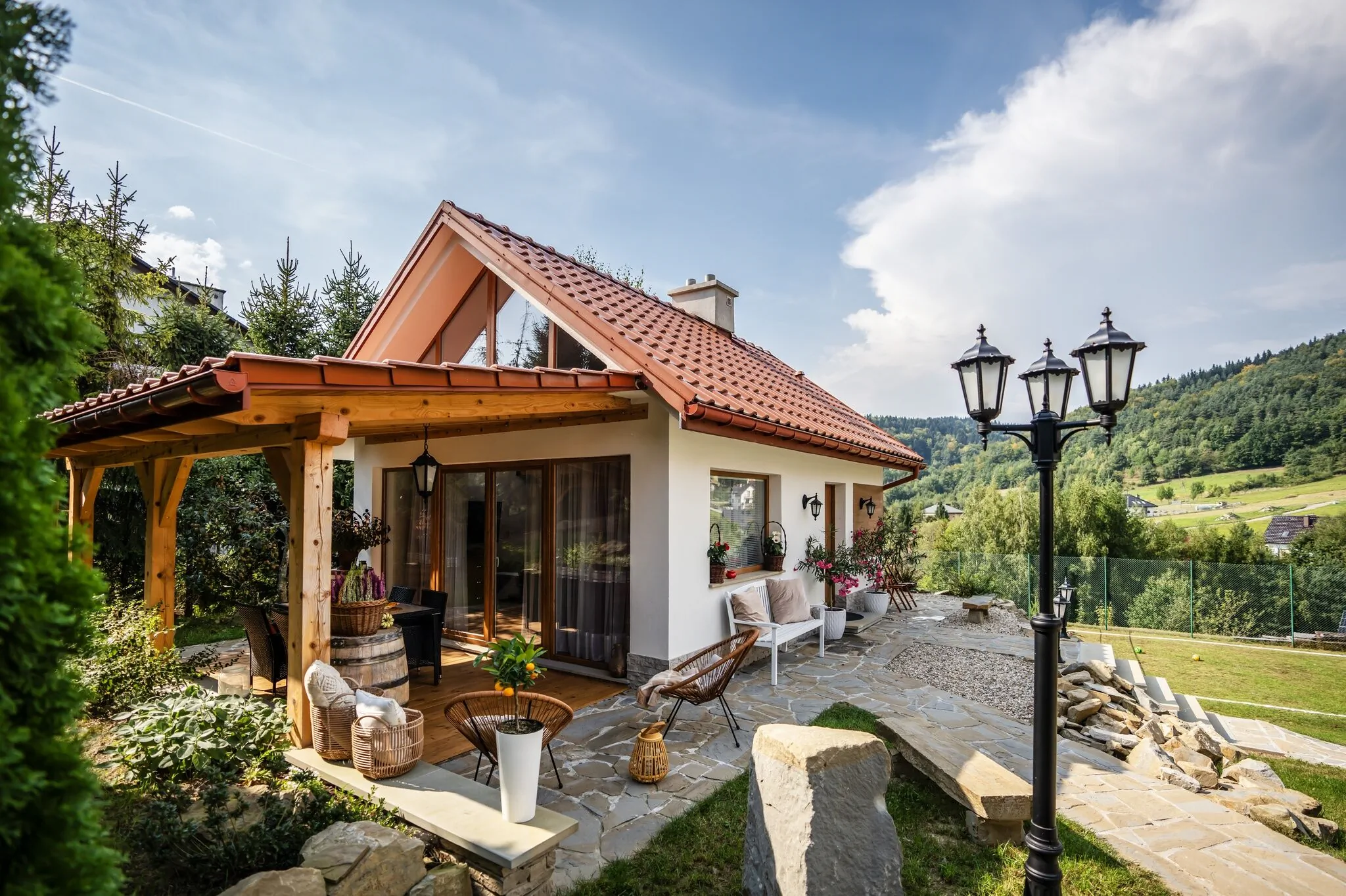 ForRestHouse Jasienica