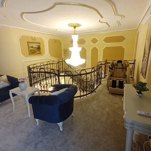 Villa Gold Siófok