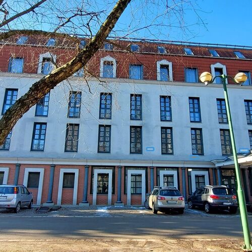 Napsugár Hotel Orosháza-Gyopárosfürdő 