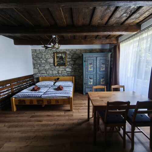 Európa Szíve Vendégház