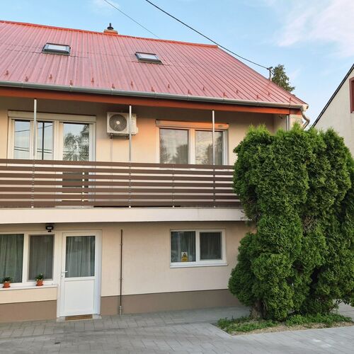 Mátyás Apartman Keszthely