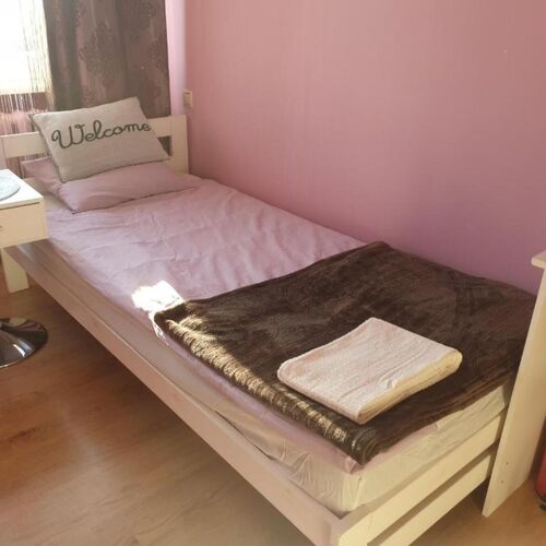 ClickTheFlat24 Prestige Room Lublin