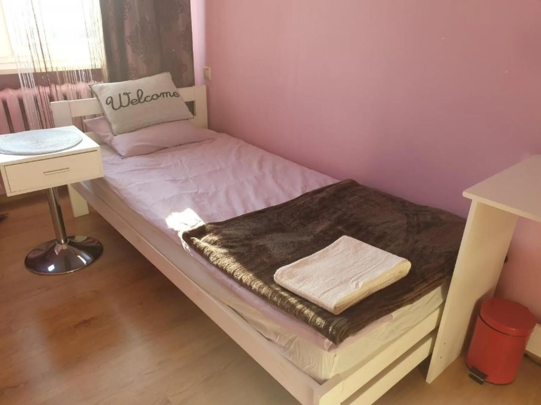 ClickTheFlat24 Prestige Room Lublin