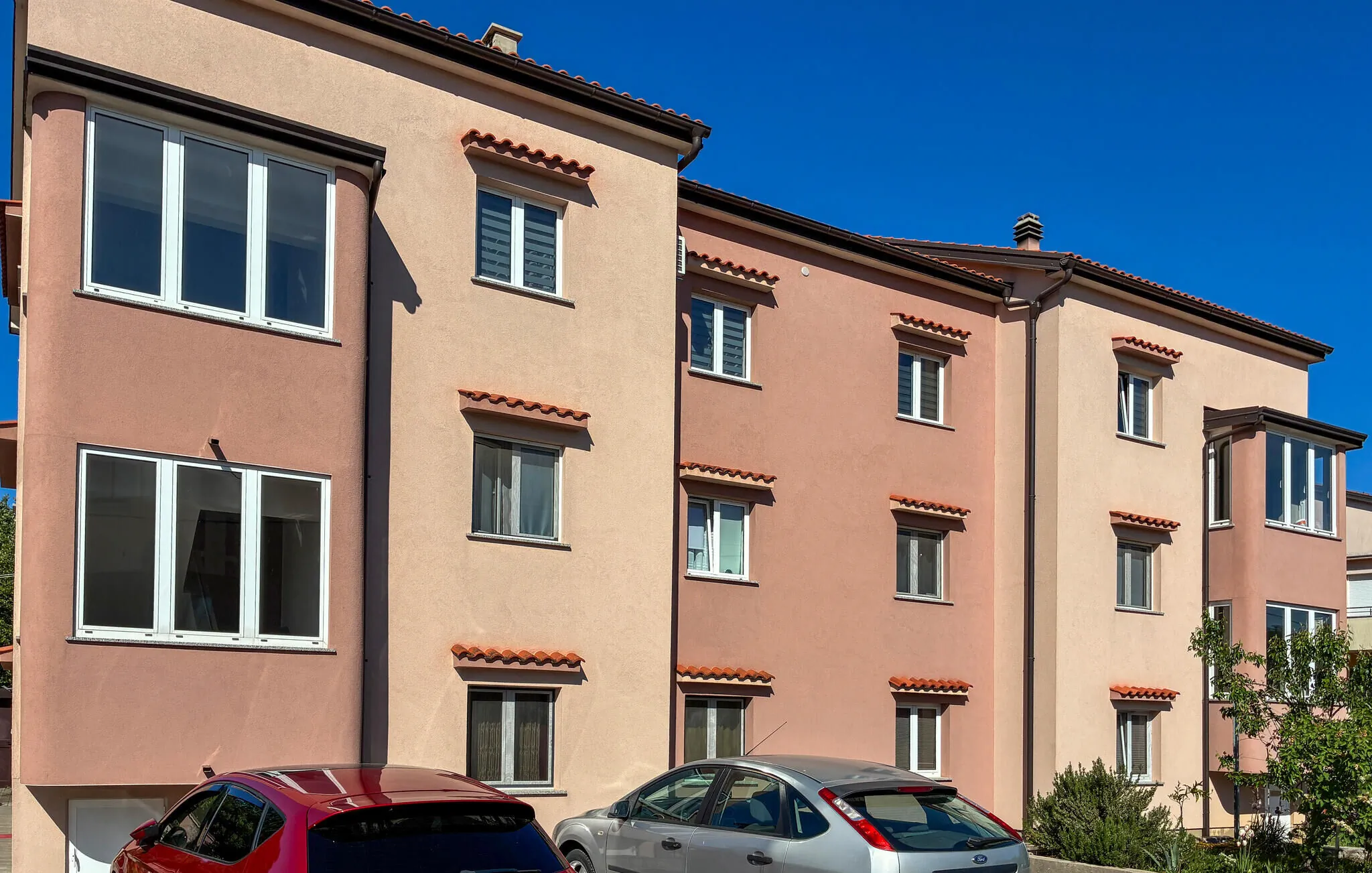 Apartman Viškovo - CKU577