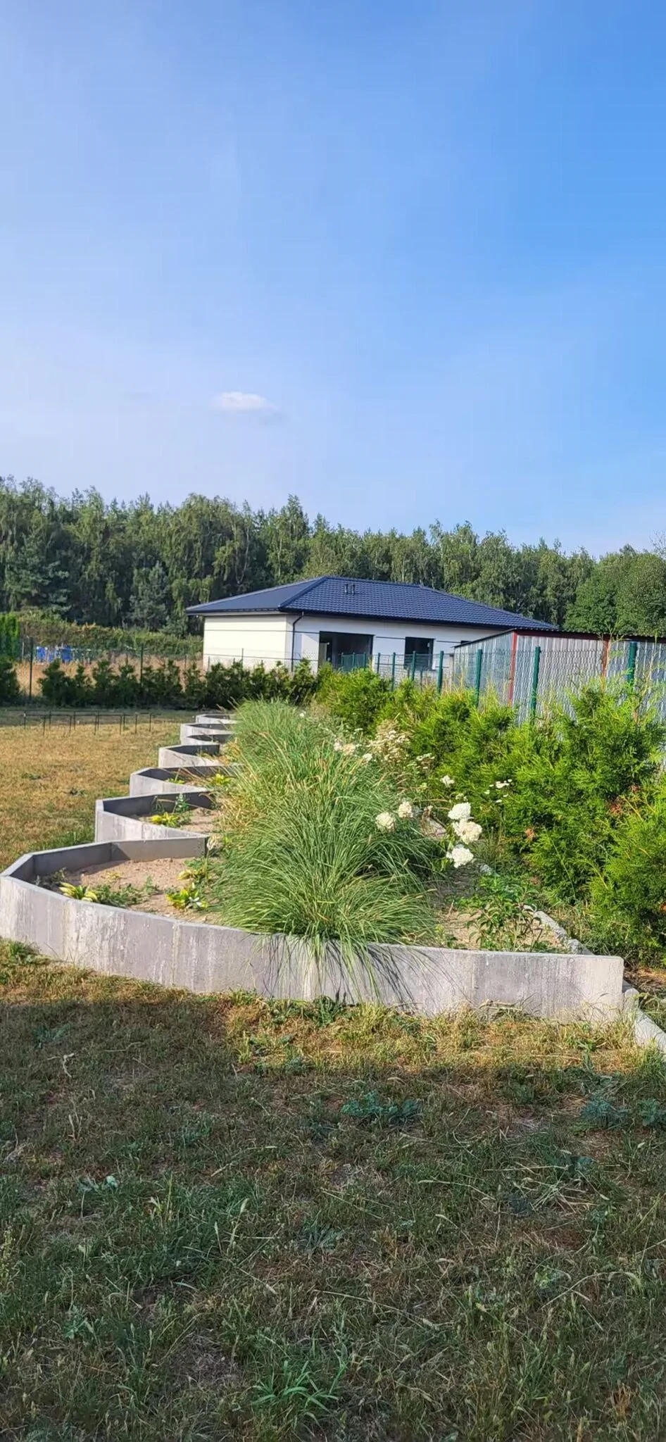 Nowoczesny Dom 20 minut od Torunia Szembekowo