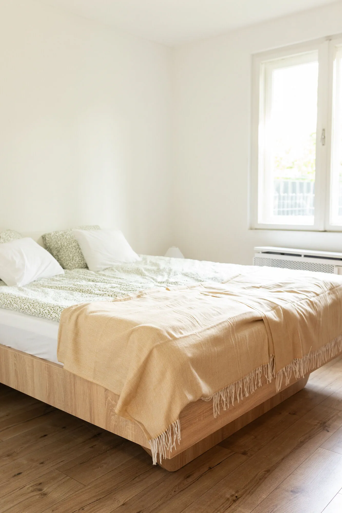 Flóra Apartman Balatonvilágos