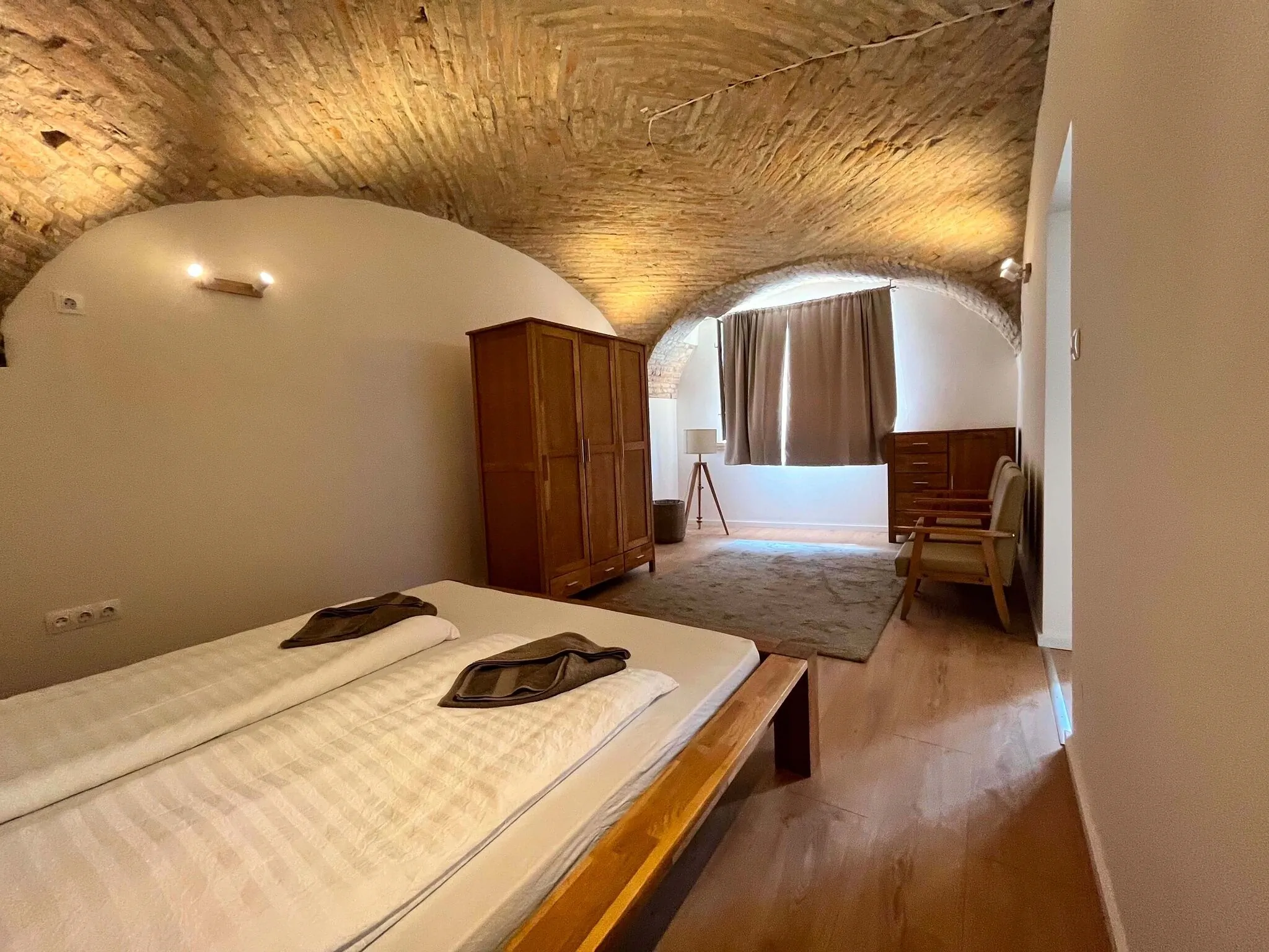 Loft Apartman Pápa