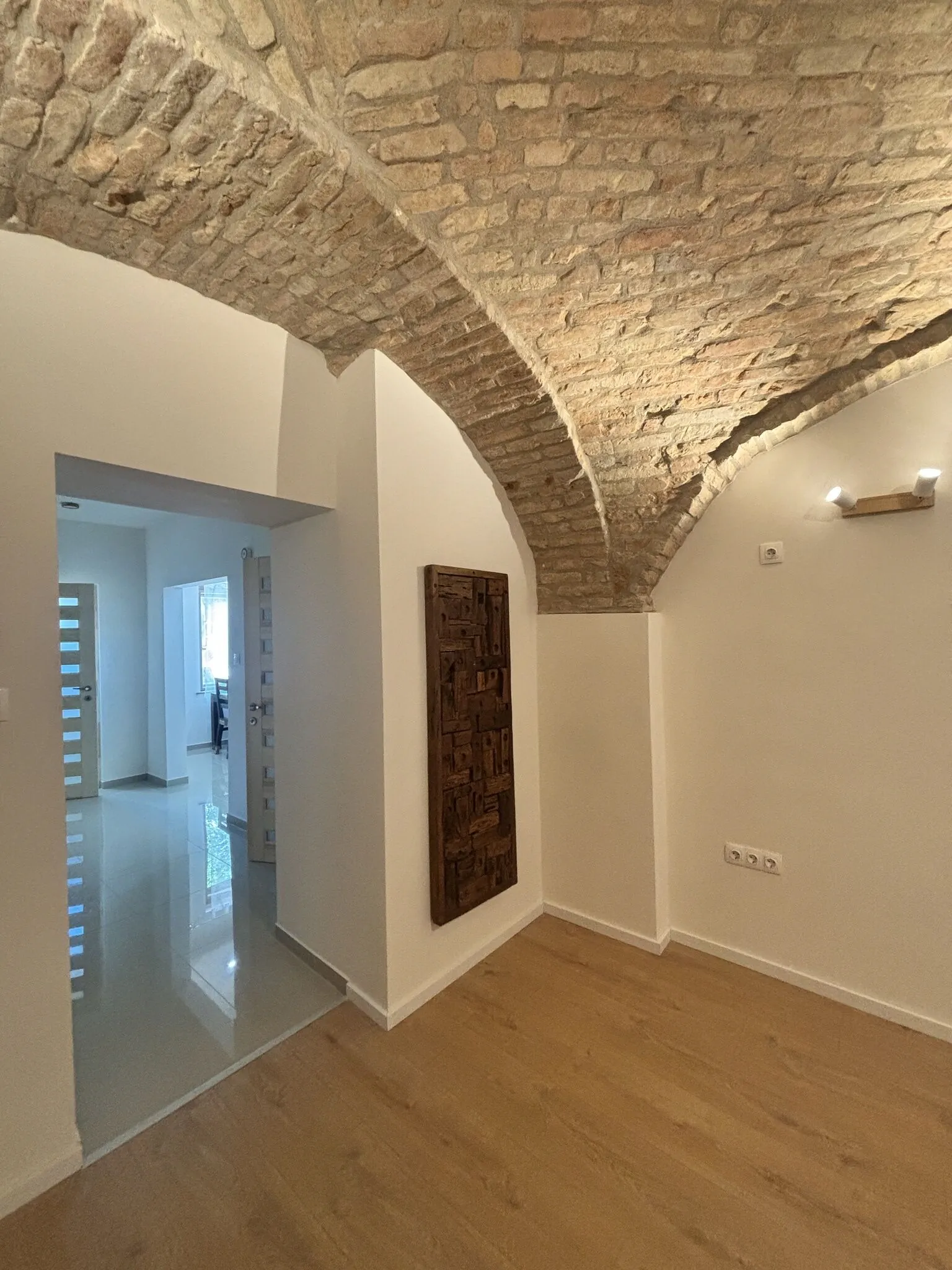 Loft Apartman Pápa