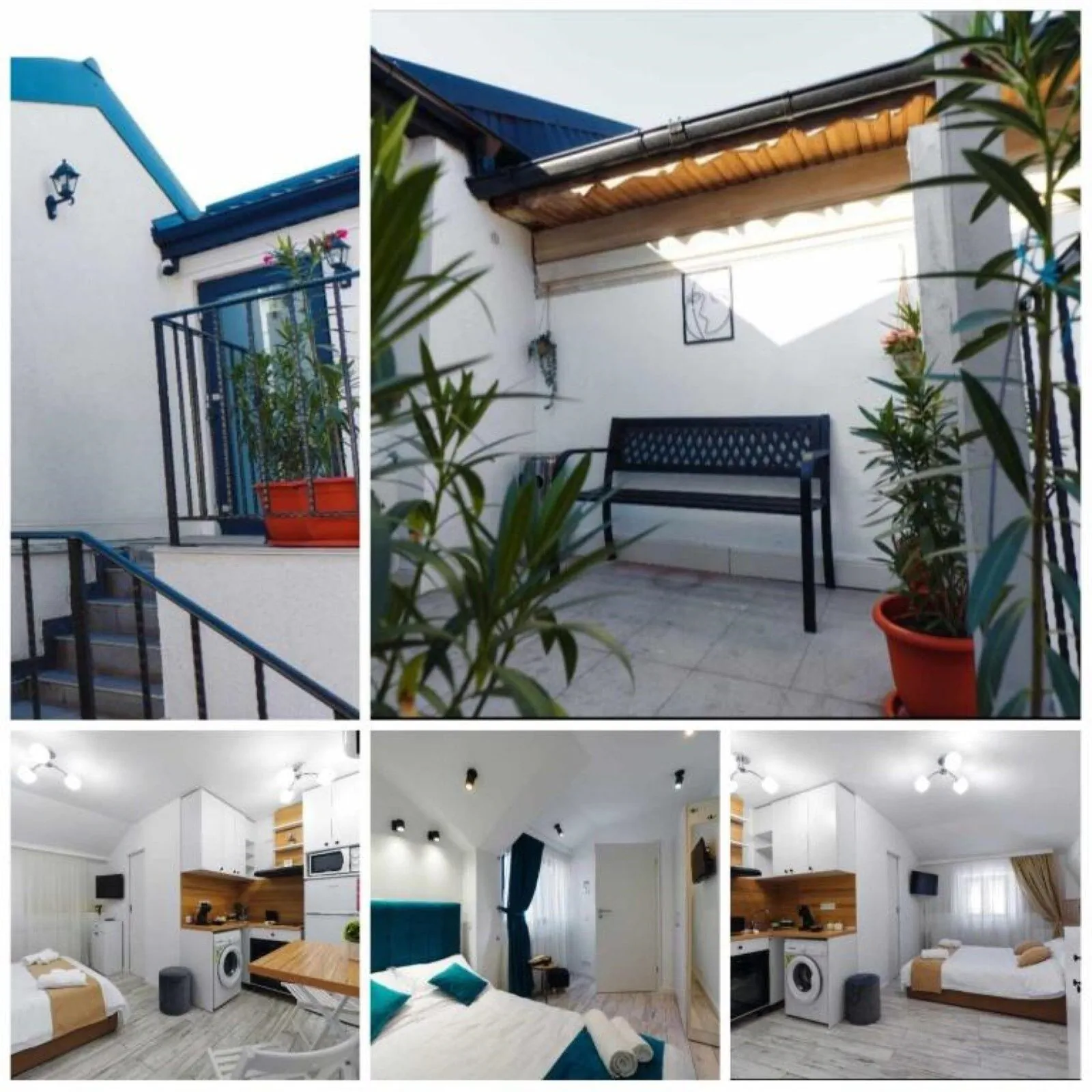Bella House Apartaments Craiova
