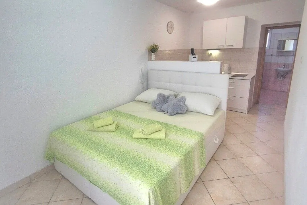 Apartments With WiFi Komiža, Vis - 26985 Komiža