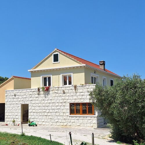 Apartments By The Sea Lumbarda, Korčula - 27437 Lumbarda