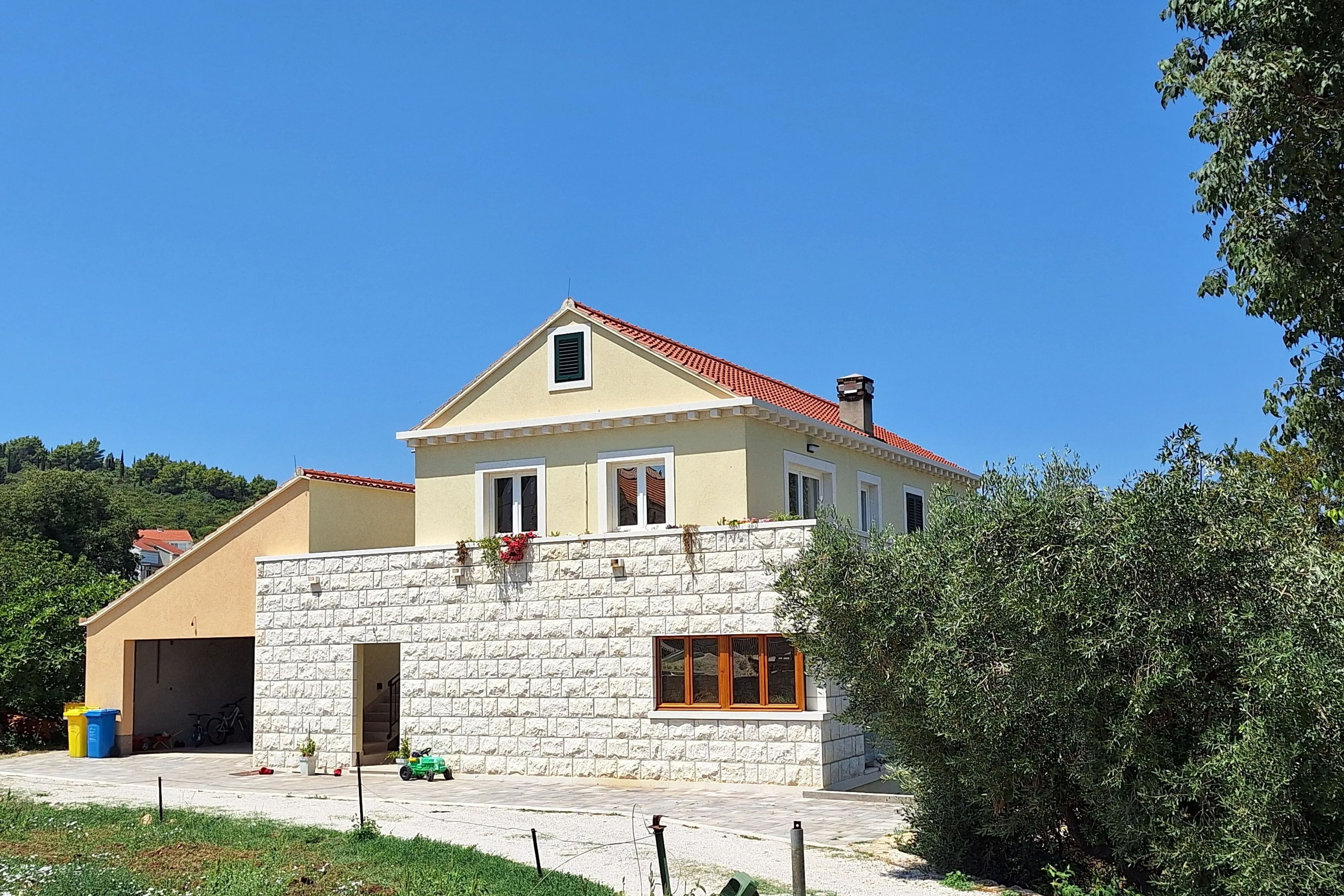 Apartments By The Sea Lumbarda, Korčula - 27437 Lumbarda
