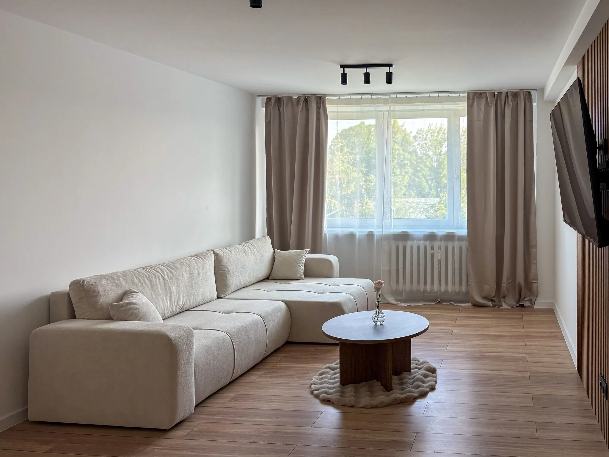 Apartament Budowlanych 21 Oświęcim