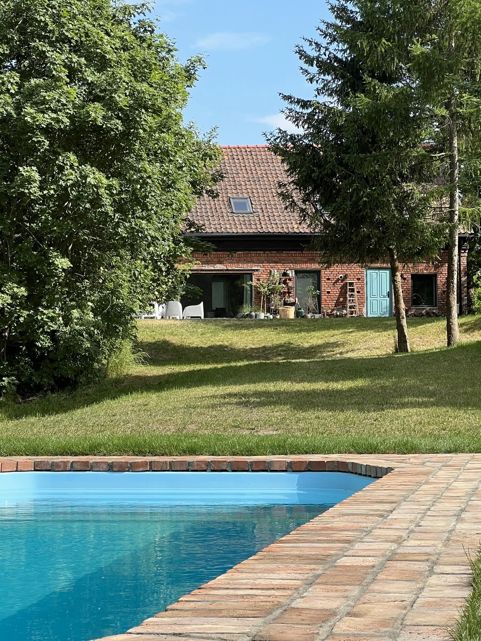 Willa Orłowo 31